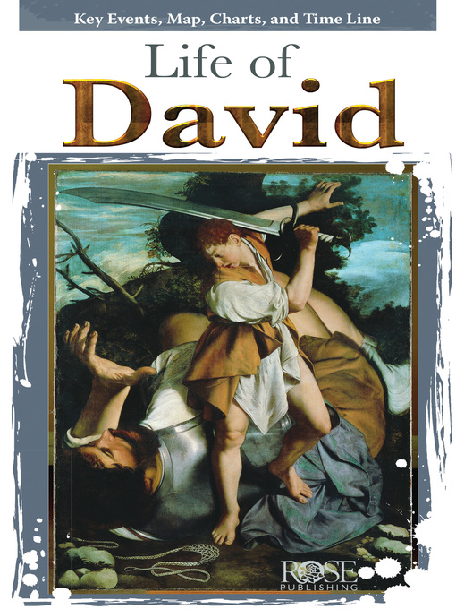 Title details for Life of David by Rose Publishing - Available